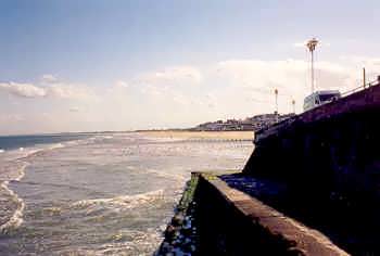 Bridlington