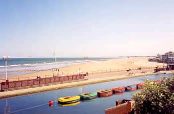 Bridlington