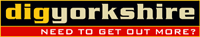 Dig Yorkshire