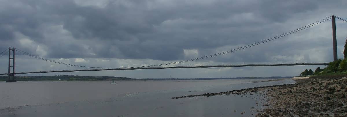 Humber Bridge