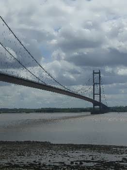 Humber Bridge