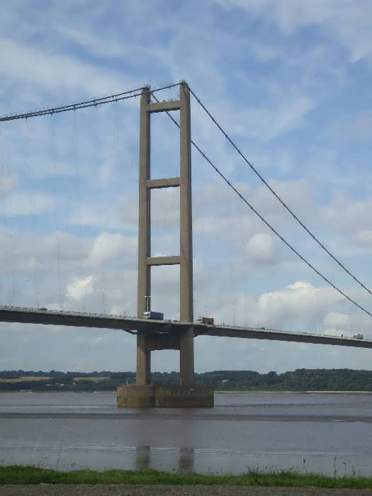 Humber Bridge