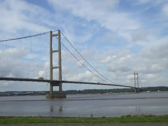 Humber Bridge