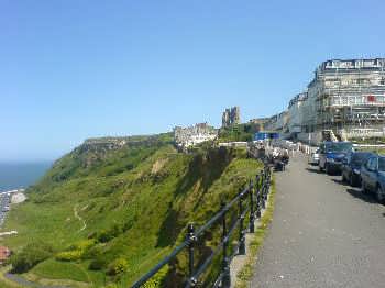 North Bay, Scarborough