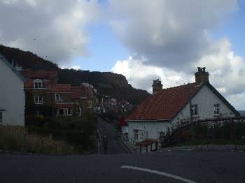 Runswick Bay