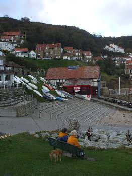 Runswick Bay