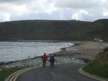 Runswick Bay