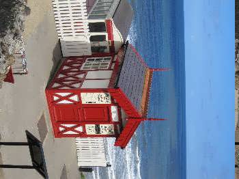 Saltburn Pier