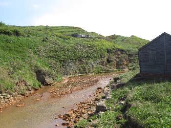 Skinningrove