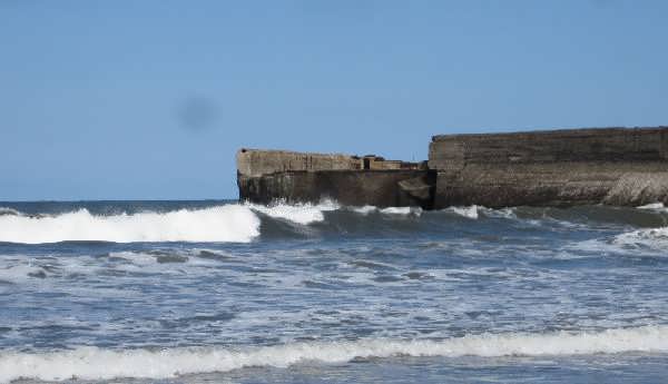 Skinningrove