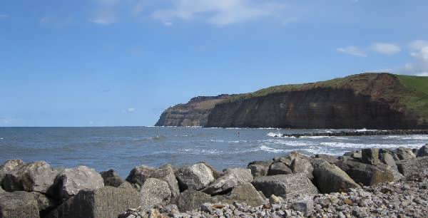 Skinningrove