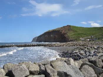 Skinningrove