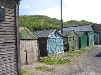 Skinningrove