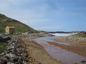 Skinningrove