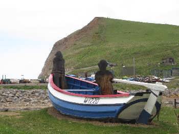 Skinningrove