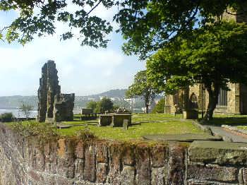 St. Mary's Church, Scarborough