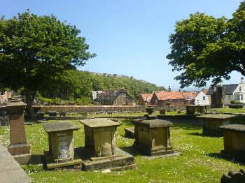 St. Mary's Church, Scarborough